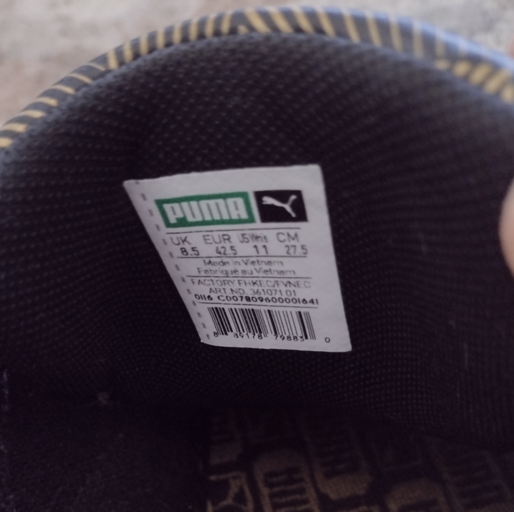 Shoes - Picture 4 of 4